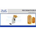 Imp. alimentazione carburante RECSGA731200 RECOFICIAL