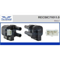 Bobina d'accensione RECSIC710110 RECOFICIAL