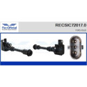 Bobina d'accensione RECSIC720170 RECOFICIAL