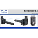 Bobina d'accensione RECSIC760100 RECOFICIAL