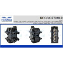 Bobina d'accensione RECSIC770180 RECOFICIAL