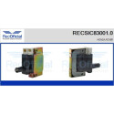 Bobina d'accensione RECSIC830010 RECOFICIAL