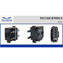 Bobina d'accensione RECSIC870050 RECOFICIAL