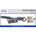 Leva devio guida RECSLS760200 RECOFICIAL