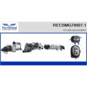Modulo EGR RECSMG740071 RECOFICIAL