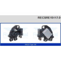 Regolatore alternatore RECSRE151170 RECOFICIAL
