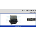 Resistenza, Ventilatore abitacolo RECSRS700180 RECOFICIAL