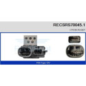 Resistenza anteriore, elettromotore (ventola radiatore) RECSRS700451 RECOFICIAL