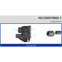 Resistenza anteriore, elettromotore (ventola radiatore) RECSRS700521 RECOFICIAL