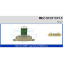 Resistenza, Ventilatore abitacolo RECSRS710130 RECOFICIAL