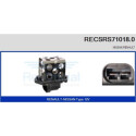 Resistenza anteriore, elettromotore (ventola radiatore) RECSRS710180 RECOFICIAL