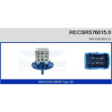 Resistenza, Ventilatore abitacolo RECSRS760150 RECOFICIAL