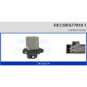 Resistenza, Ventilatore abitacolo RECSRS770191 RECOFICIAL