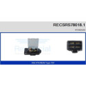 Resistenza, Ventilatore abitacolo RECSRS780181 RECOFICIAL