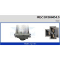 Resistenza, Ventilatore abitacolo RECSRS840040 RECOFICIAL