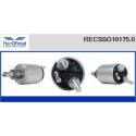 Elettromagnete, Motore d'avviamento RECSSO101750 RECOFICIAL