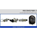 Valvola EGR RECSVG710011 RECOFICIAL