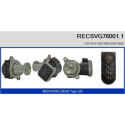 Valvola EGR RECSVG760011 RECOFICIAL