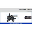 Motore tergicristallo RECSWM153480 RECOFICIAL