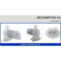 Pompa acqua lavaggio, Pulizia cristalli RECSWP710110 RECOFICIAL