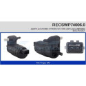 Pompa acqua lavaggio, Pulizia cristalli RECSWP740060 RECOFICIAL