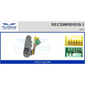Interruttore, Alzacristallo RECSWR610191 RECOFICIAL