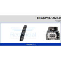 Interruttore, Alzacristallo RECSWR700280 RECOFICIAL