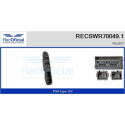 Interruttore, Alzacristallo RECSWR700491 RECOFICIAL