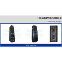Interruttore, Alzacristallo RECSWR700660 RECOFICIAL