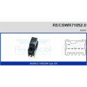 Interruttore, Alzacristallo RECSWR710520 RECOFICIAL