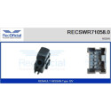 Interruttore, Alzacristallo RECSWR710580 RECOFICIAL