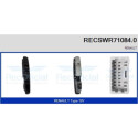 Interruttore, Alzacristallo RECSWR710840 RECOFICIAL