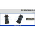 Interruttore, Alzacristallo RECSWR830050 RECOFICIAL