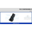 Interruttore, Alzacristallo RECSWR830080 RECOFICIAL