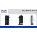 Interruttore, Alzacristallo RECSWR830110 RECOFICIAL