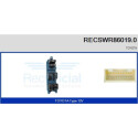 Interruttore, Alzacristallo RECSWR860190 RECOFICIAL