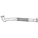 Tubo gas scarico 16103 SIGAM