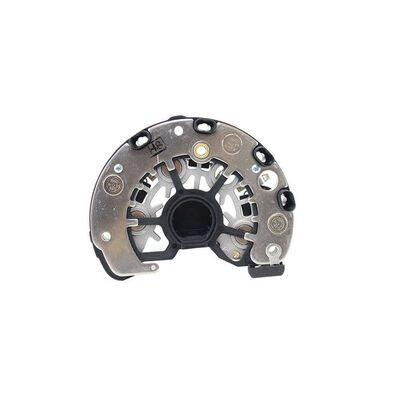 Raddrizzatore, Alternatore MGX1323 NAGARES