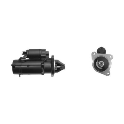 Motorino d'avviamento MS291 NAGARES