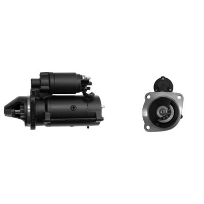 Motorino d'avviamento MS399 NAGARES