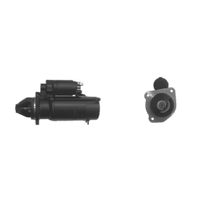 Motorino d'avviamento MS65 NAGARES