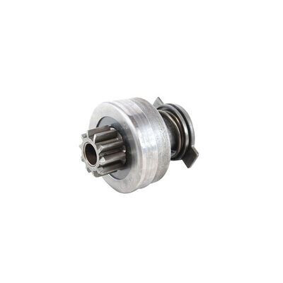 Pignone, Motorino d'avviamento MSX149 NAGARES