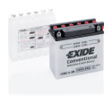 Batteria avviamento 12N553B EXIDE