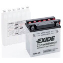 Batteria avviamento 12N93B EXIDE