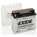 Batteria avviamento 12Y16A3A EXIDE