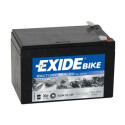 Batteria avviamento AGM1212F EXIDE