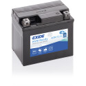 Batteria avviamento AGM125 EXIDE