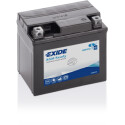 Batteria avviamento AGM127 EXIDE