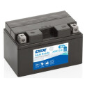 Batteria avviamento AGM128 EXIDE