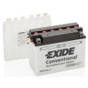 Batteria avviamento E50N18LA EXIDE